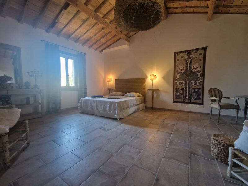 Mas - 508 m² - 13 pièces