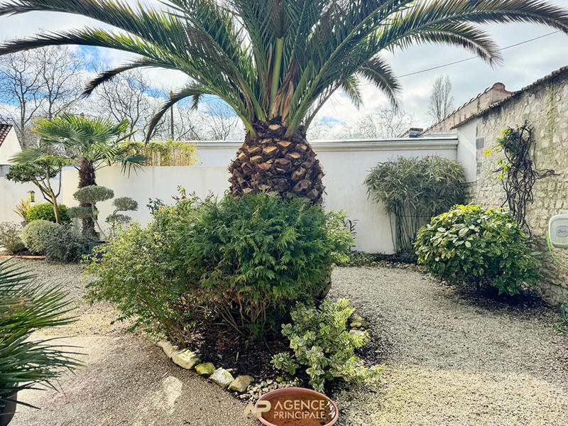 Maison - 102 m² - 4 pièces