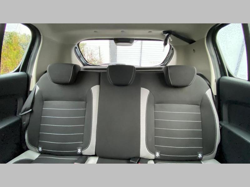 Dacia Sandero TCe 90 Stepway