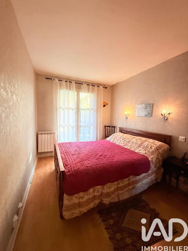 Appartement - 73 m² - 4 pièces