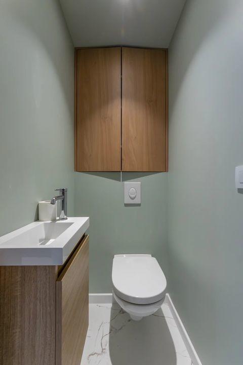 Appartement - 78 m² - 4 pièces