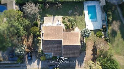 Maison - 155 m² - 5 pièces