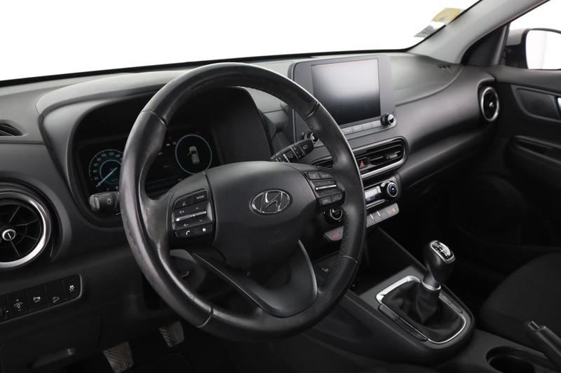 Hyundai Kona 1.6 CRDi Hybrid 48v Creative 136 ch