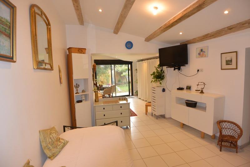Maison - 131 m² - 5 pièces