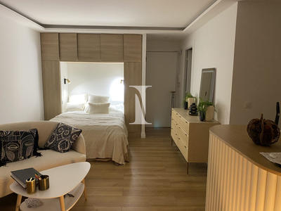 Appartement - 25 m² - 1 pièce