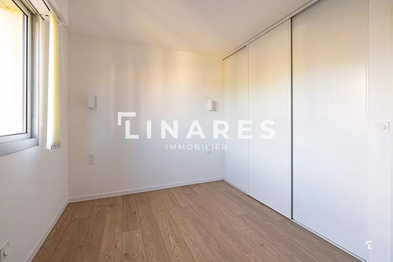 Appartement - 88 m² - 3 pièces