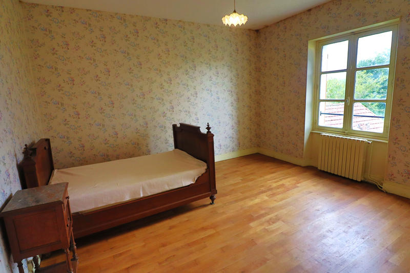 Propriété - 118 m² - 5 pièces