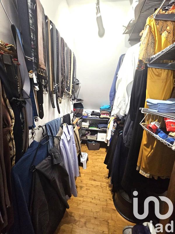 Maison - 132 m² - 7 pièces