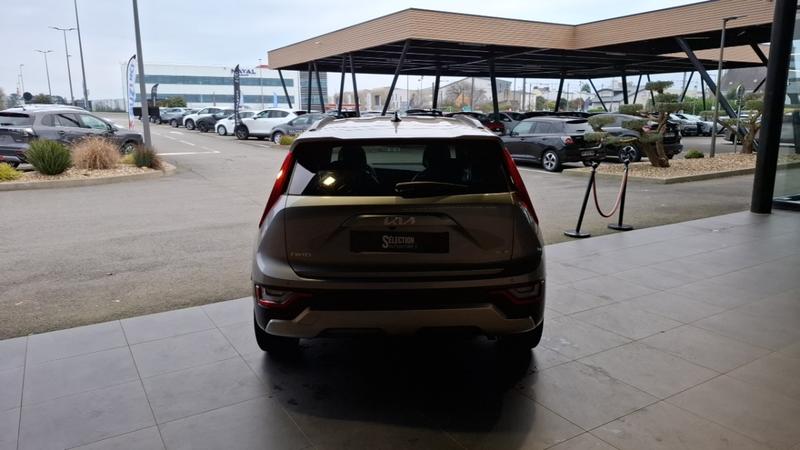 Kia Niro 1.6 Gdi 141 Ch Hev Dct6 Premium