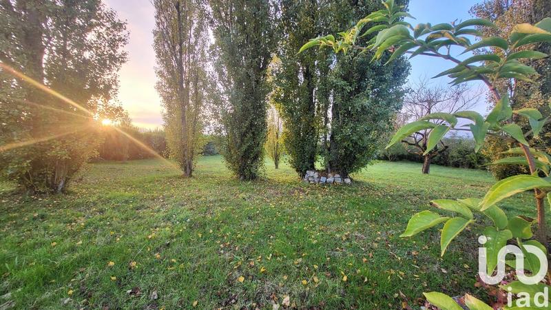 Maison - 235 m² - 6 pièces