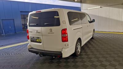 Peugeot Expert Combi Long 2.0 Bluehdi 150ch Ss Bvm6