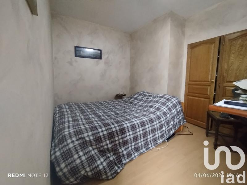 Maison - 85 m² - 3 pièces