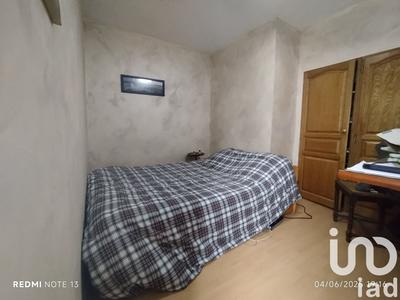 Maison - 85 m² - 3 pièces