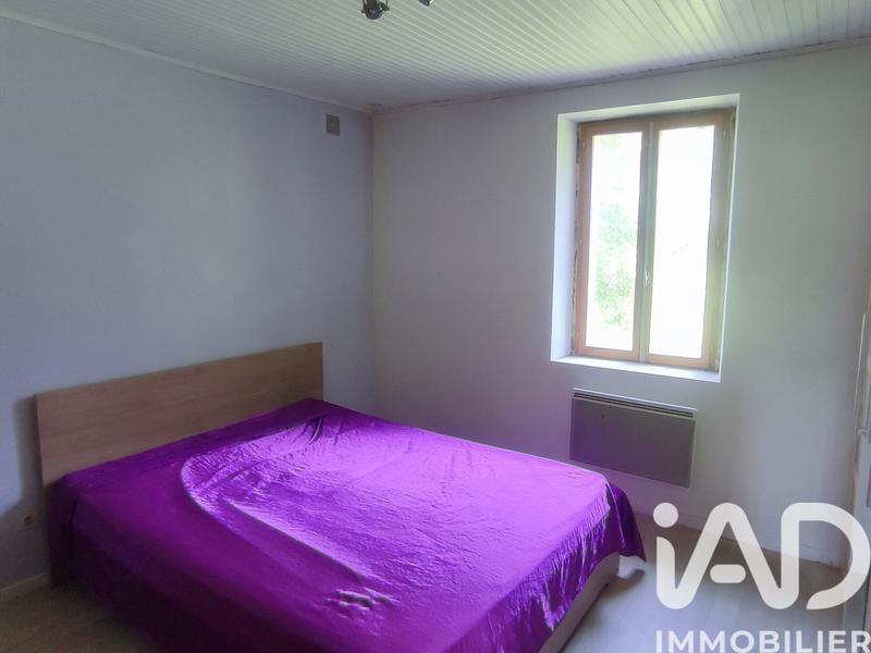 Maison - 177 m² - 3 pièces