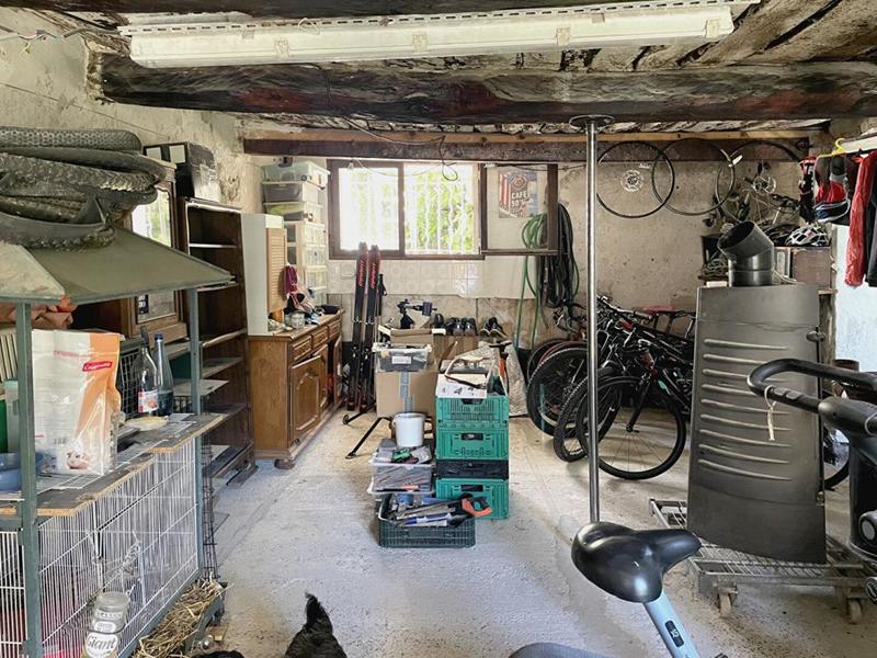 Maison - 74 m² - 3 pièces