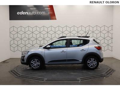 Dacia Sandero TCe 90 - 22 Stepway Confort