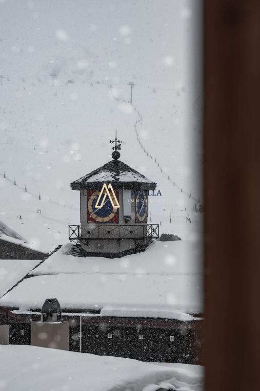 Appartement - 64 m² - 4 pièces