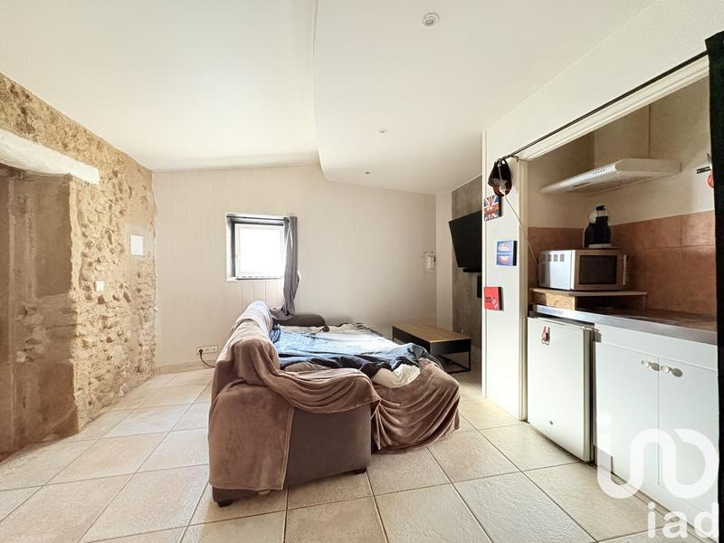 Maison - 161 m² - 5 pièces