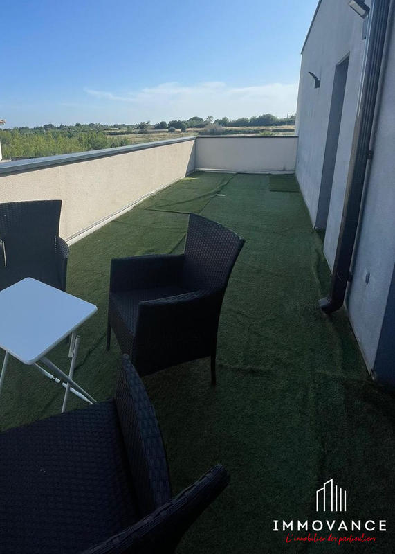 Villa - 190 m² - 7 pièces