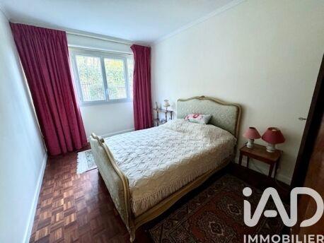 Appartement - 101 m² - 4 pièces