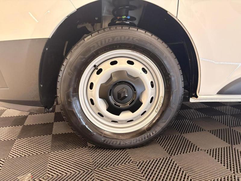 Renault Trafic Fourgon Fgn L2h1 3000 Kg Blue Dci 130 Grand Confort