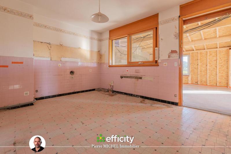 Appartement - 87 m² - 4 pièces