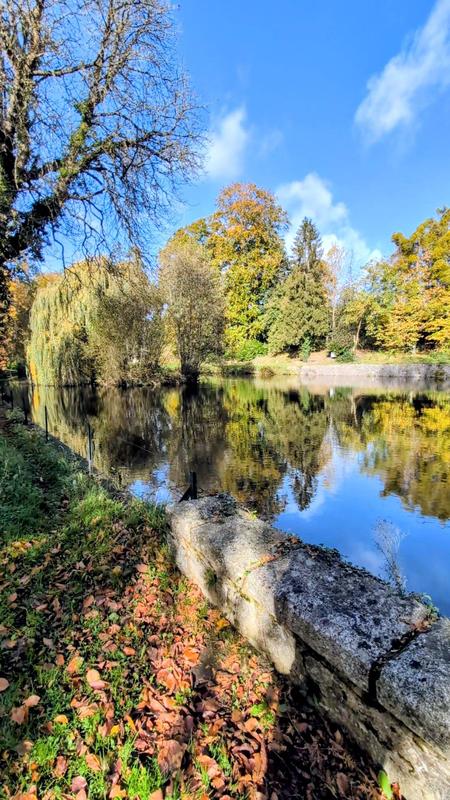 Château - 114 m² - 5 pièces