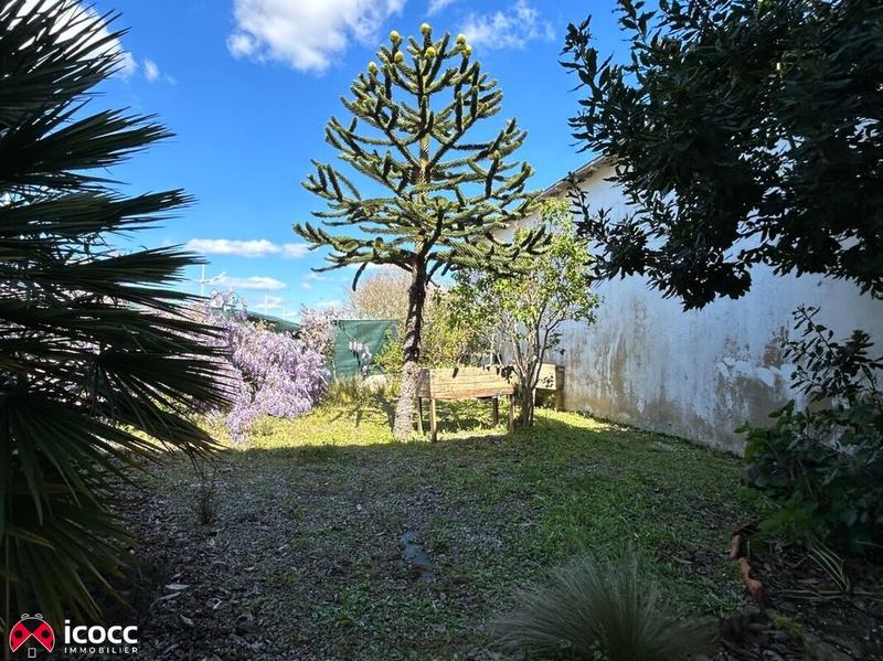 Maison - 79 m² - 4 pièces