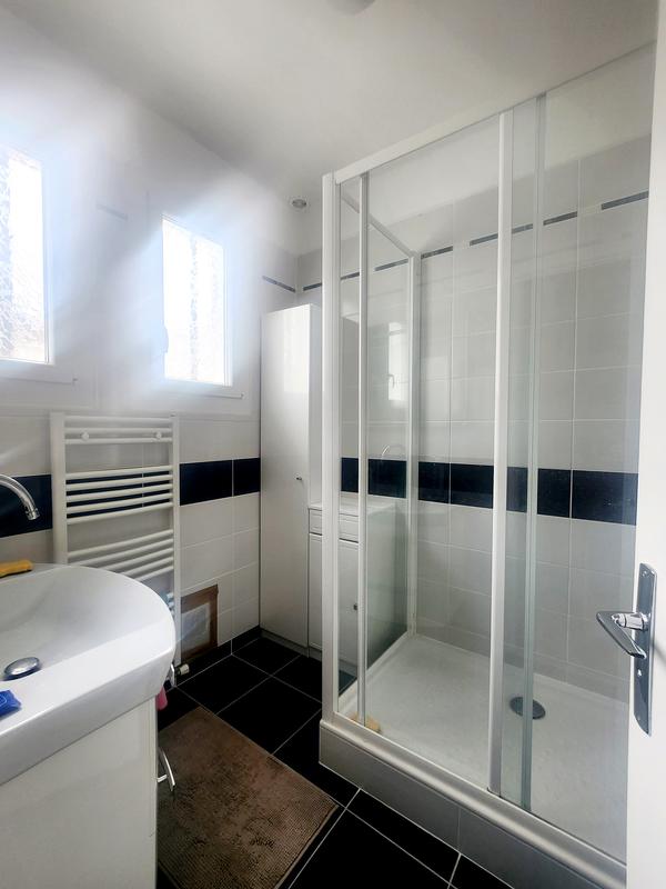 Maison - 114 m² - 5 pièces