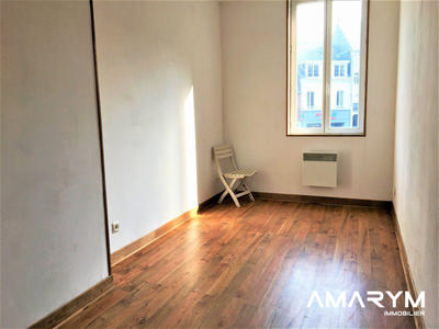 Maison - 65 m² - 3 pièces