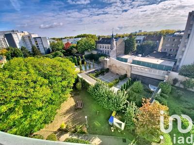 Appartement - 96 m² - 5 pièces