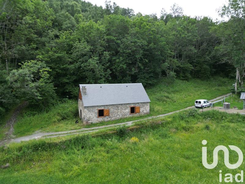 Ferme - 110 m² - 2 pièces