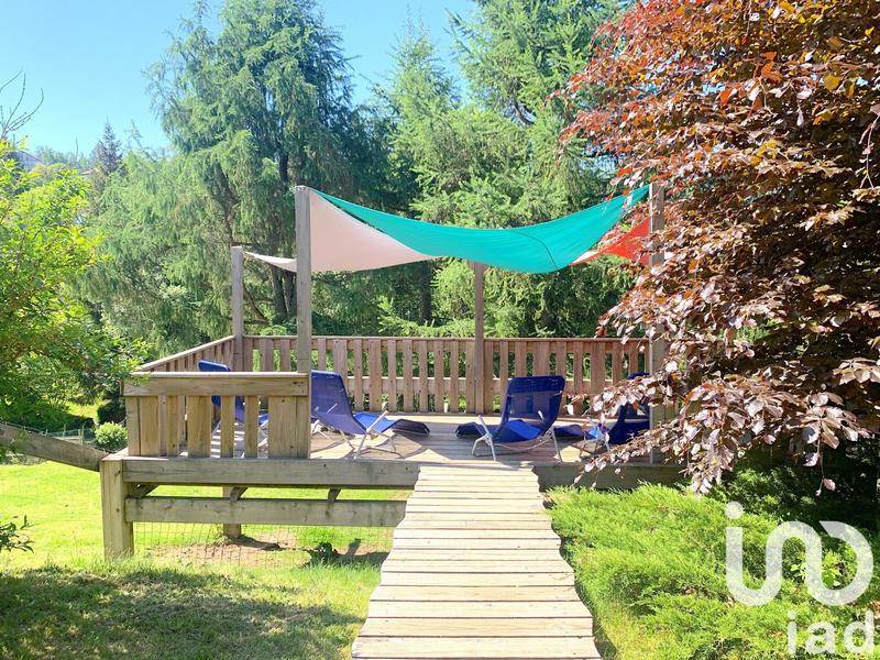 Maison - 156 m² - 12 pièces