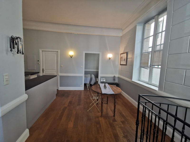 Local commercial - 39 m² - 2 pièces