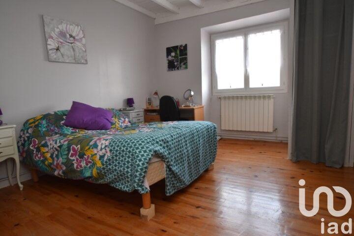 Maison de village - 69 m² - 3 pièces