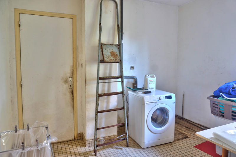 Maison - 126 m² - 6 pièces