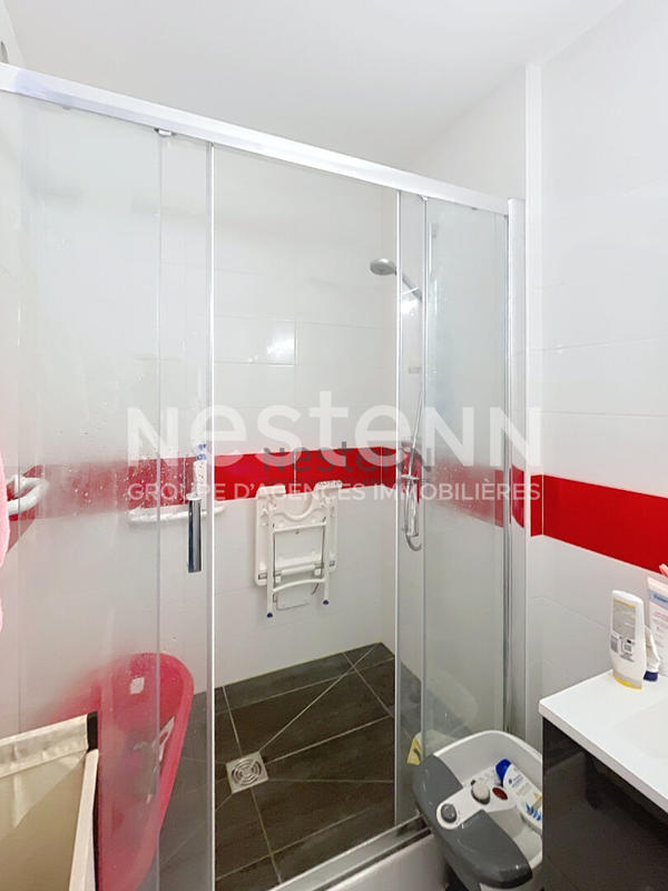 Appartement - 86 m² - 4 pièces