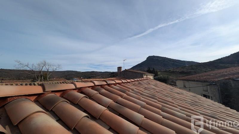 Maison en pierre - 85 m² - 4 pièces