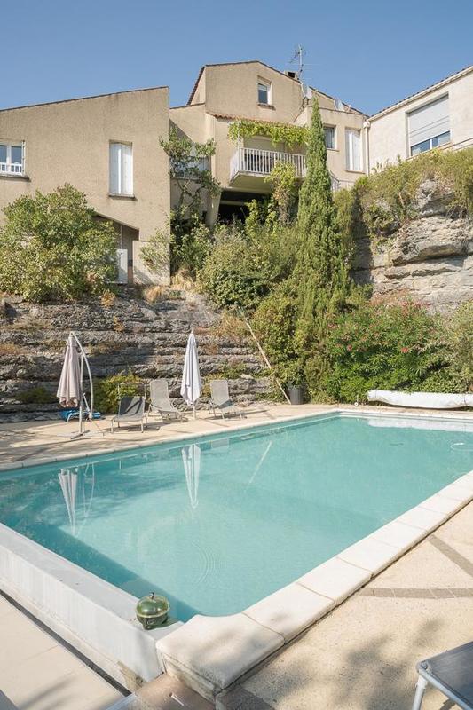 Maison - 152 m² - 8 pièces