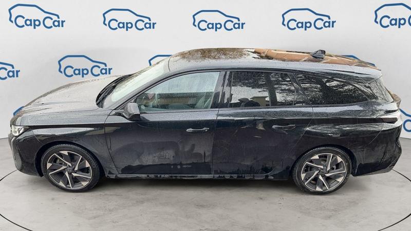 Peugeot 308 Sw 1.5 BlueHDi 130 Eat8 Allure