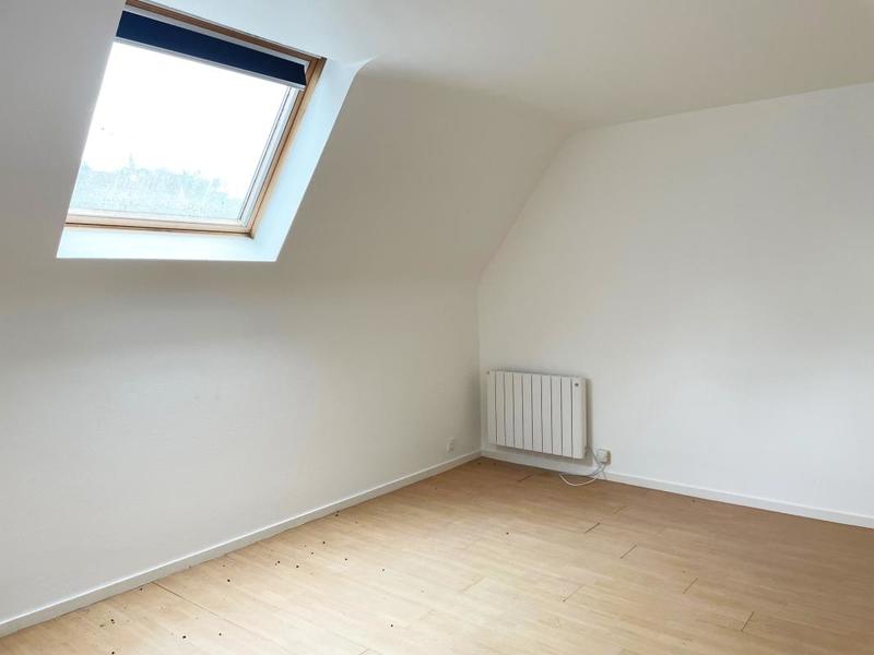 Pavillon - 93 m² - 4 pièces