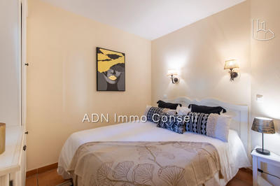 Appartement - 31 m² - 2 pièces