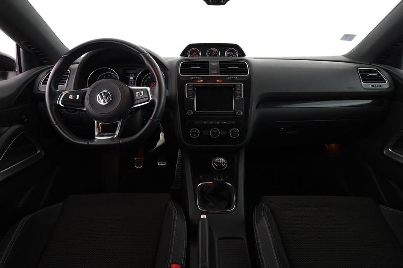 Volkswagen Scirocco 2.0 Tsi BlueMotion Tech Ultimate 180 ch