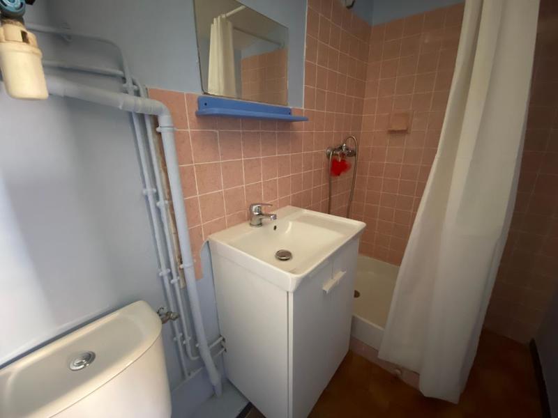 Studio - 16 m² - 1 pièce