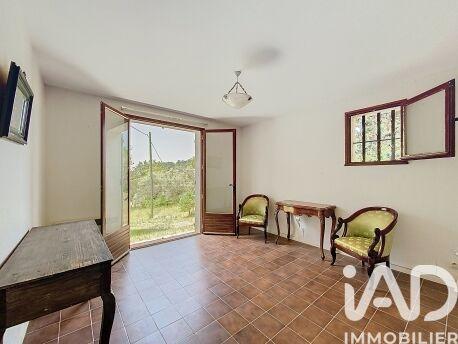 Maison - 144 m² - 5 pièces