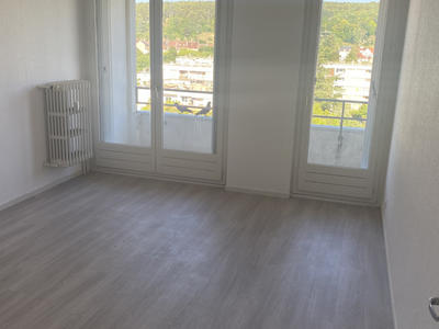 Appartement - 102 m² - 5 pièces