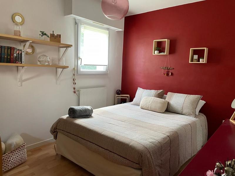 Maison - 115 m² - 6 pièces