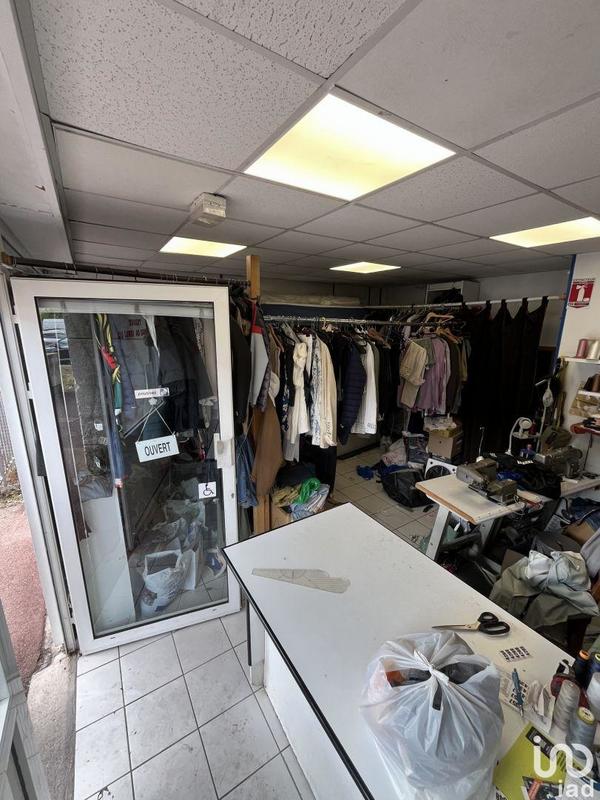 Local commercial - 23 m²