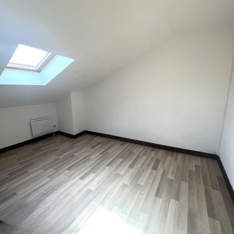 Appartement - 64 m² - 4 pièces