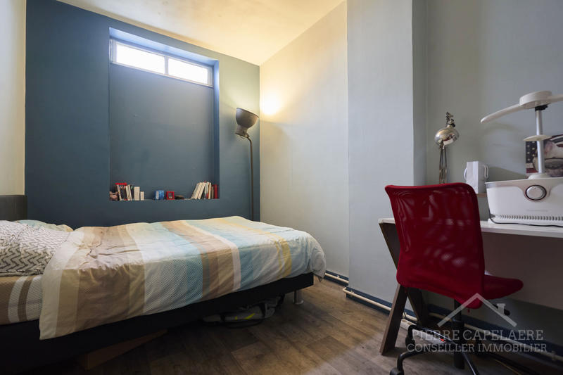 Maison - 103 m² - 5 pièces